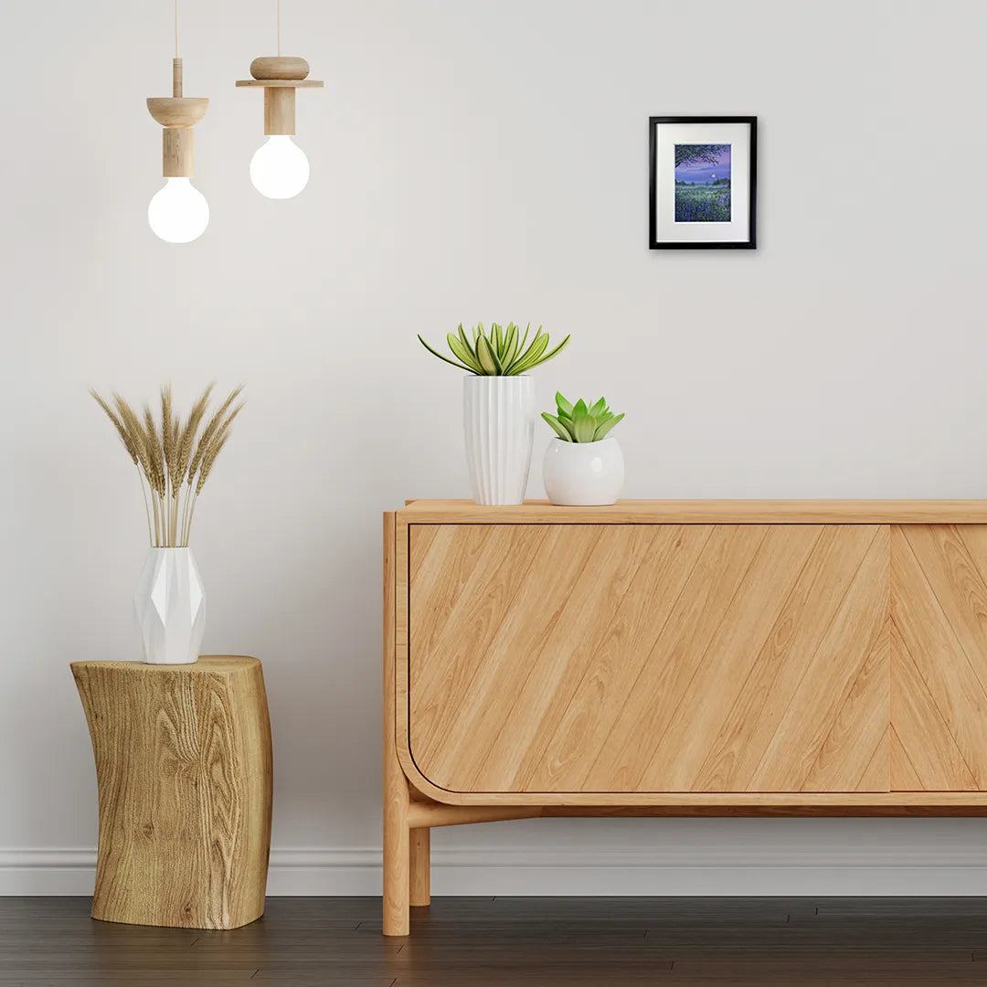 シリーズ 童話の世界(原画)