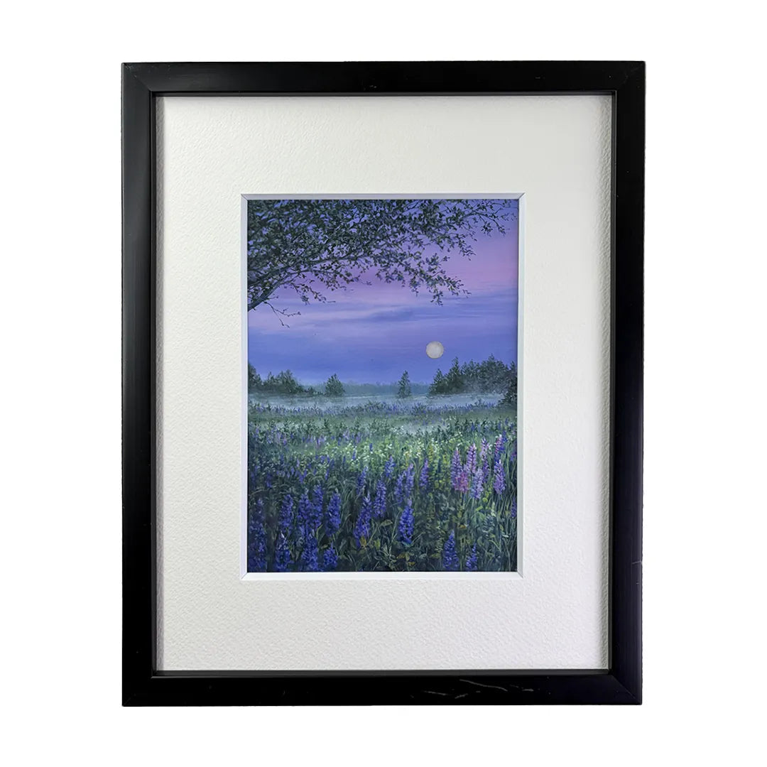 シリーズ　童話の世界（原画）